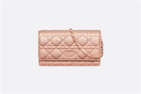 dior pouch roze|dior pouch gift.